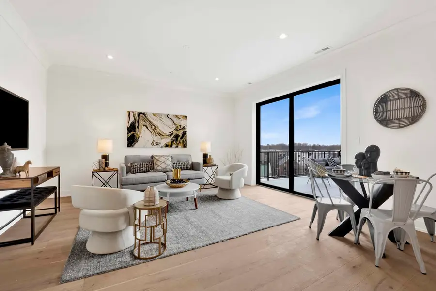 5630 N Broadway Street #5W, Chicago, IL 60660 - #3