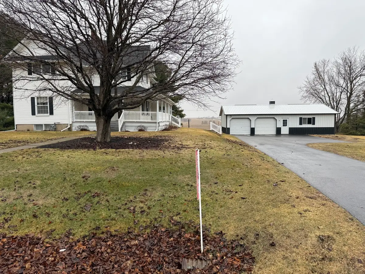 5940 E German Valley Road, German Valley, IL 61039 - #1