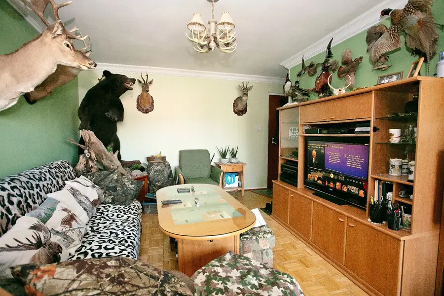 9717 S Keeler Avenue #209, Oak Lawn, IL 60453 - #3