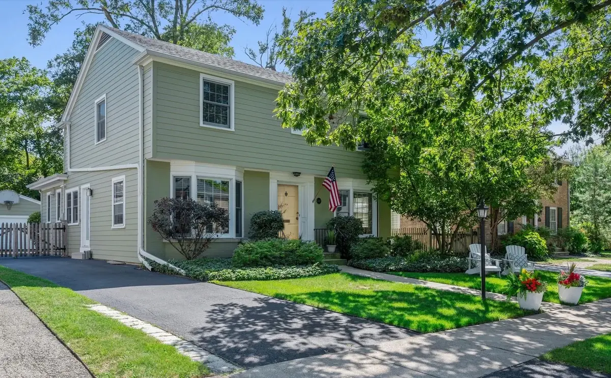 2121 Greenwood Avenue, Wilmette, IL 60091 - #1