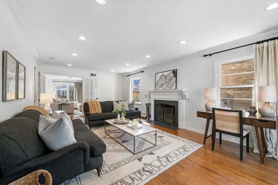 2121 Greenwood Avenue, Wilmette, IL 60091 - #3