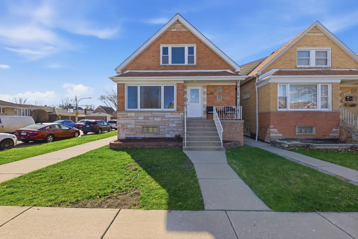 6558 S Karlov Avenue, Chicago, IL 60629 - #1