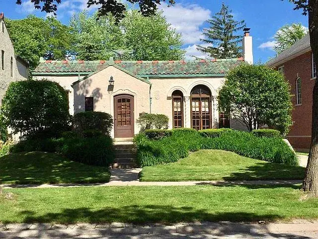 1309 S Crescent Avenue, Park Ridge, IL 60068 - #1