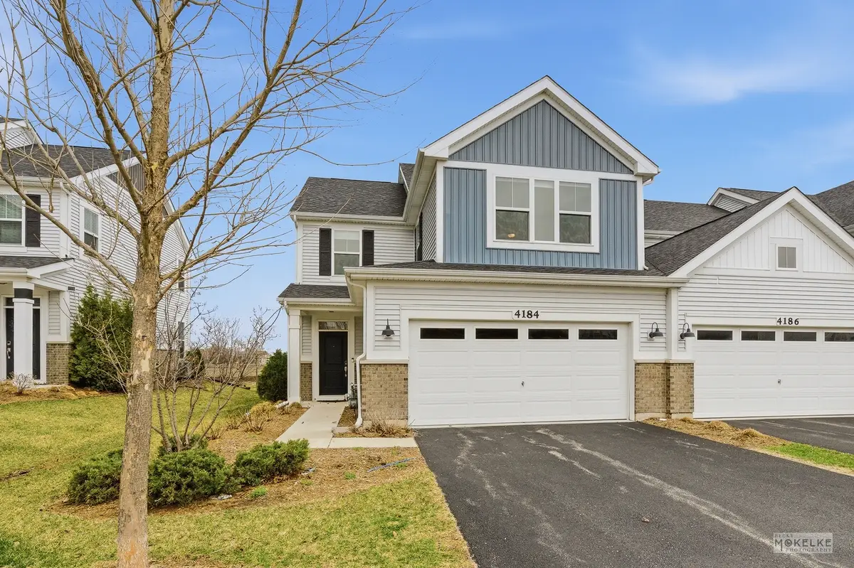 4184 Calder Lane, Aurora, IL 60504 - #1