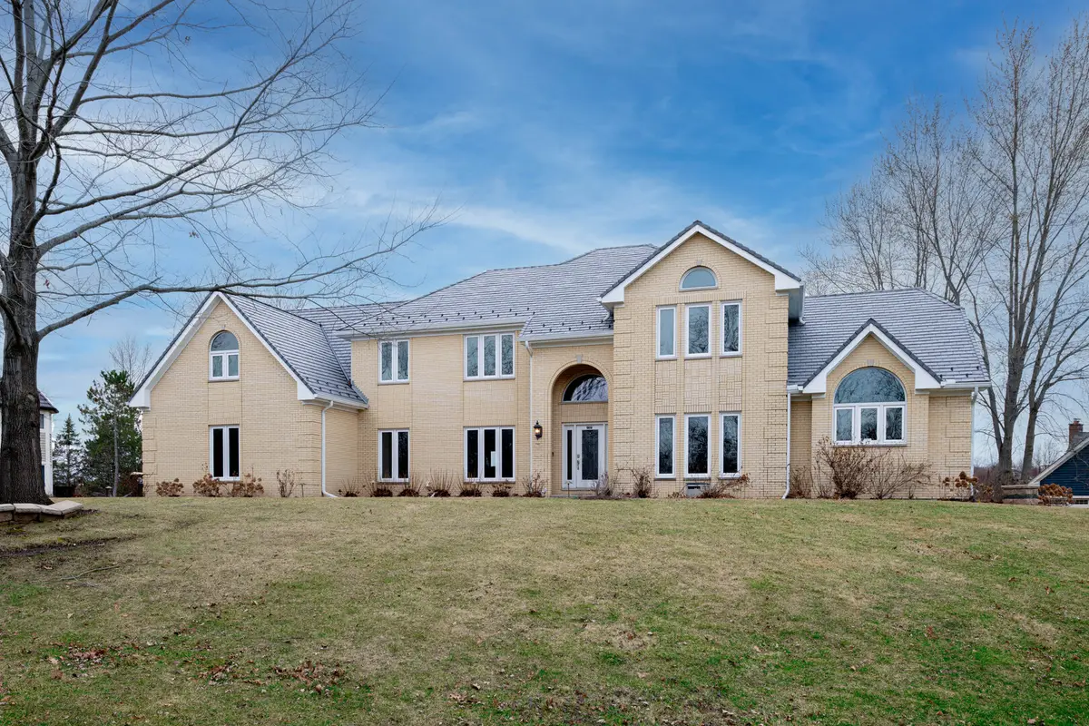 3821 Nottingham Drive, Long Grove, IL 60047 - #1