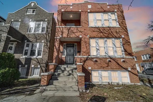 4500 S California Avenue, Chicago, IL 60632