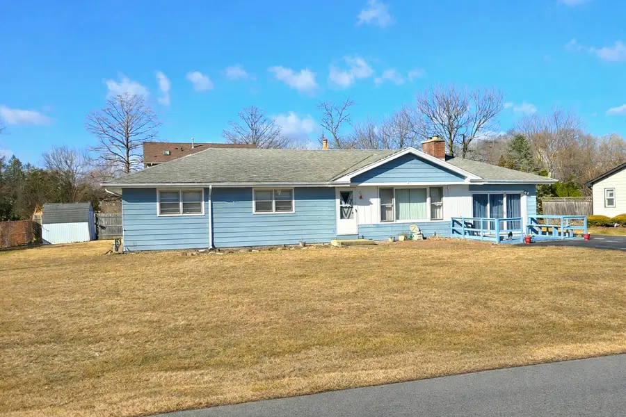 10620 S 86th Avenue, Palos Hills, IL 60465 - #3