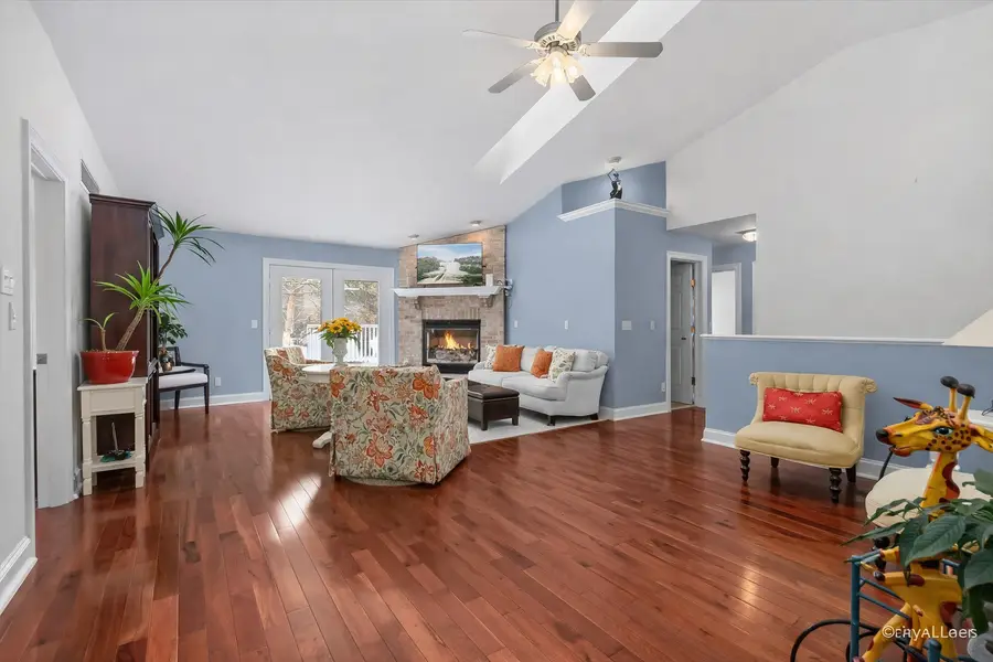 3160 Covered Bridge Lane, Dekalb, IL 60115 - #3