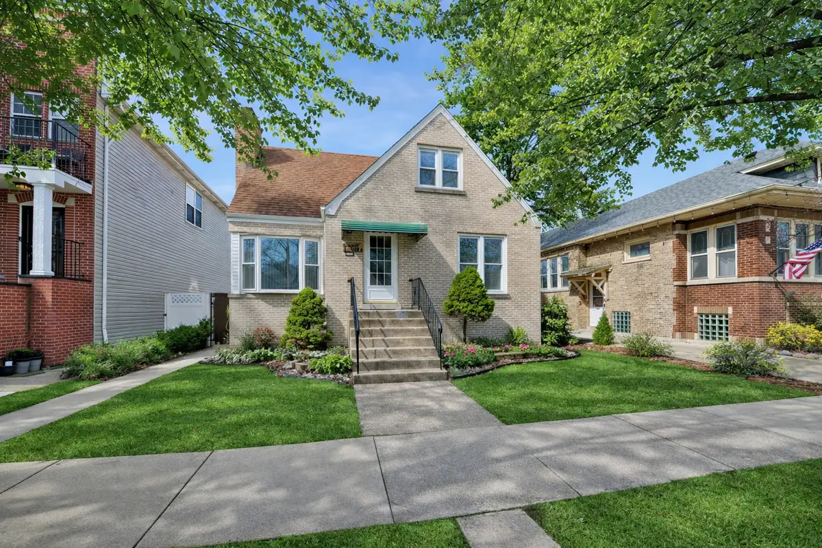 1318 Highland Avenue, Berwyn, IL 60402 - #1