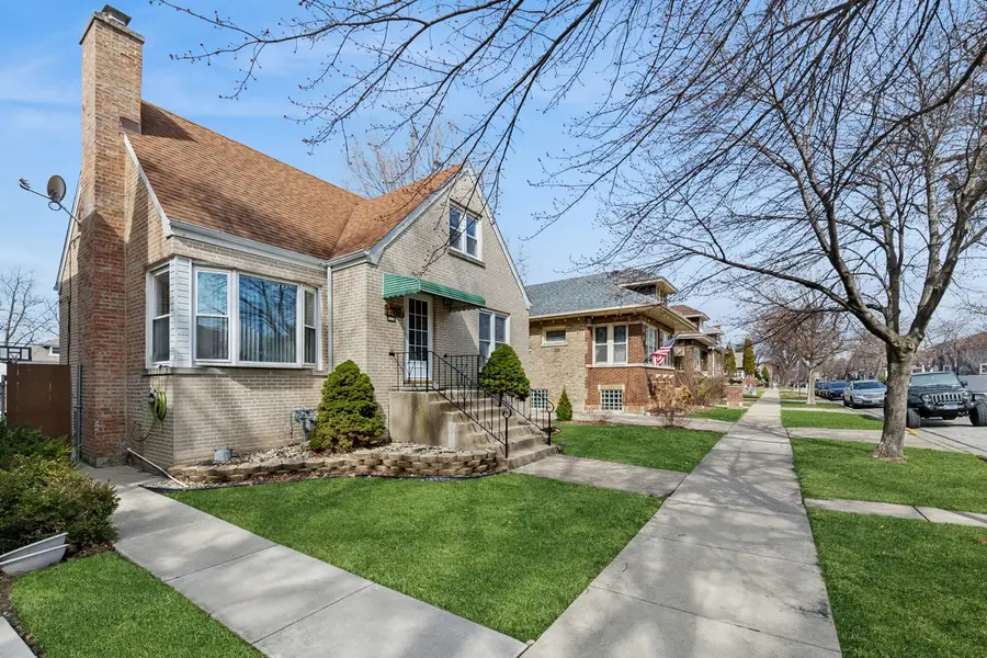 1318 Highland Avenue, Berwyn, IL 60402 - #2