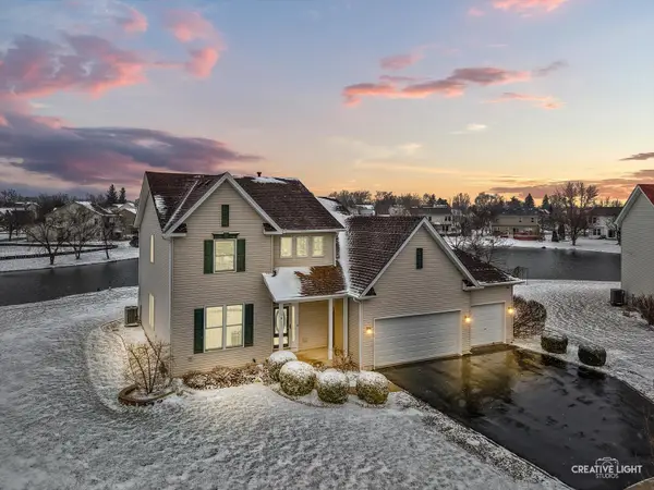 1811 Brockway Pond Court, Joliet, IL 60431