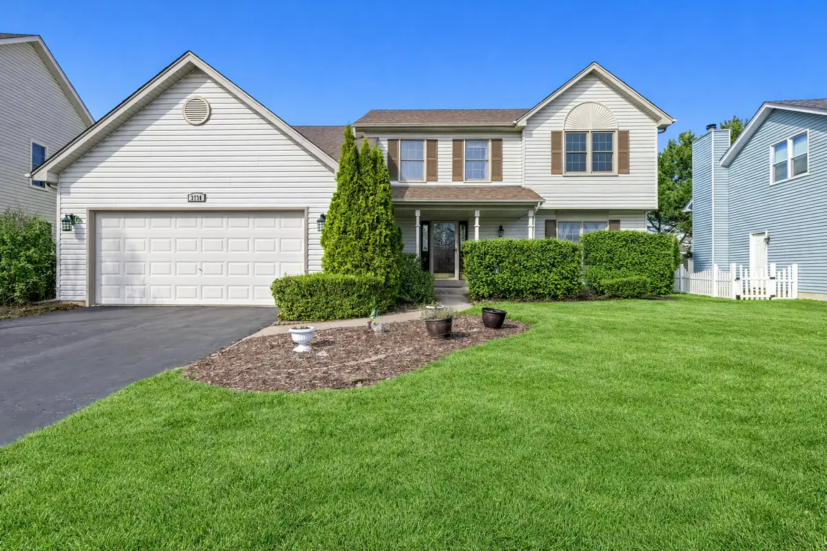 3730 Baybrook Drive, Aurora, IL 60504 - #1