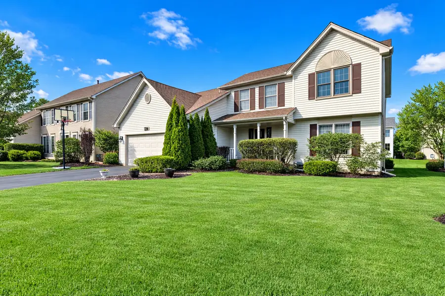 3730 Baybrook Drive, Aurora, IL 60504 - #2