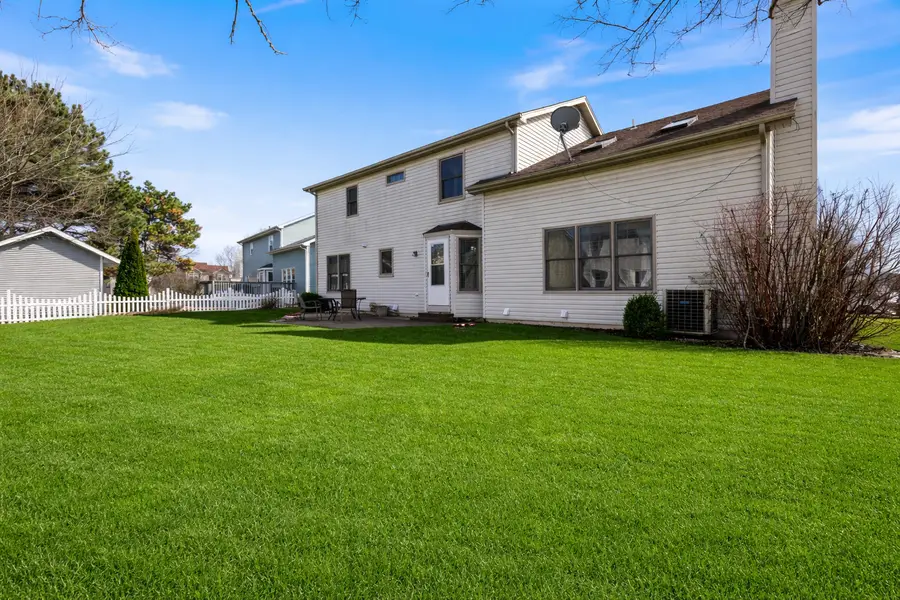 3730 Baybrook Drive, Aurora, IL 60504 - #3