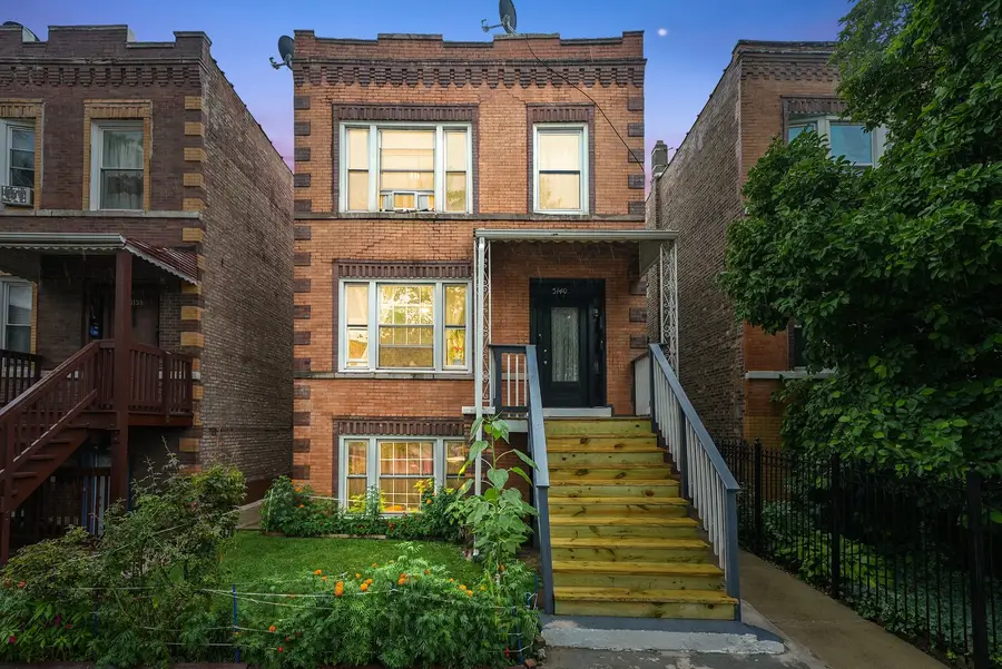 Address Withheld By Seller, Chicago, IL 60618 - #2