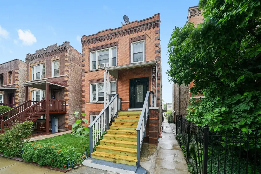 Address Withheld By Seller, Chicago, IL 60618 - #3