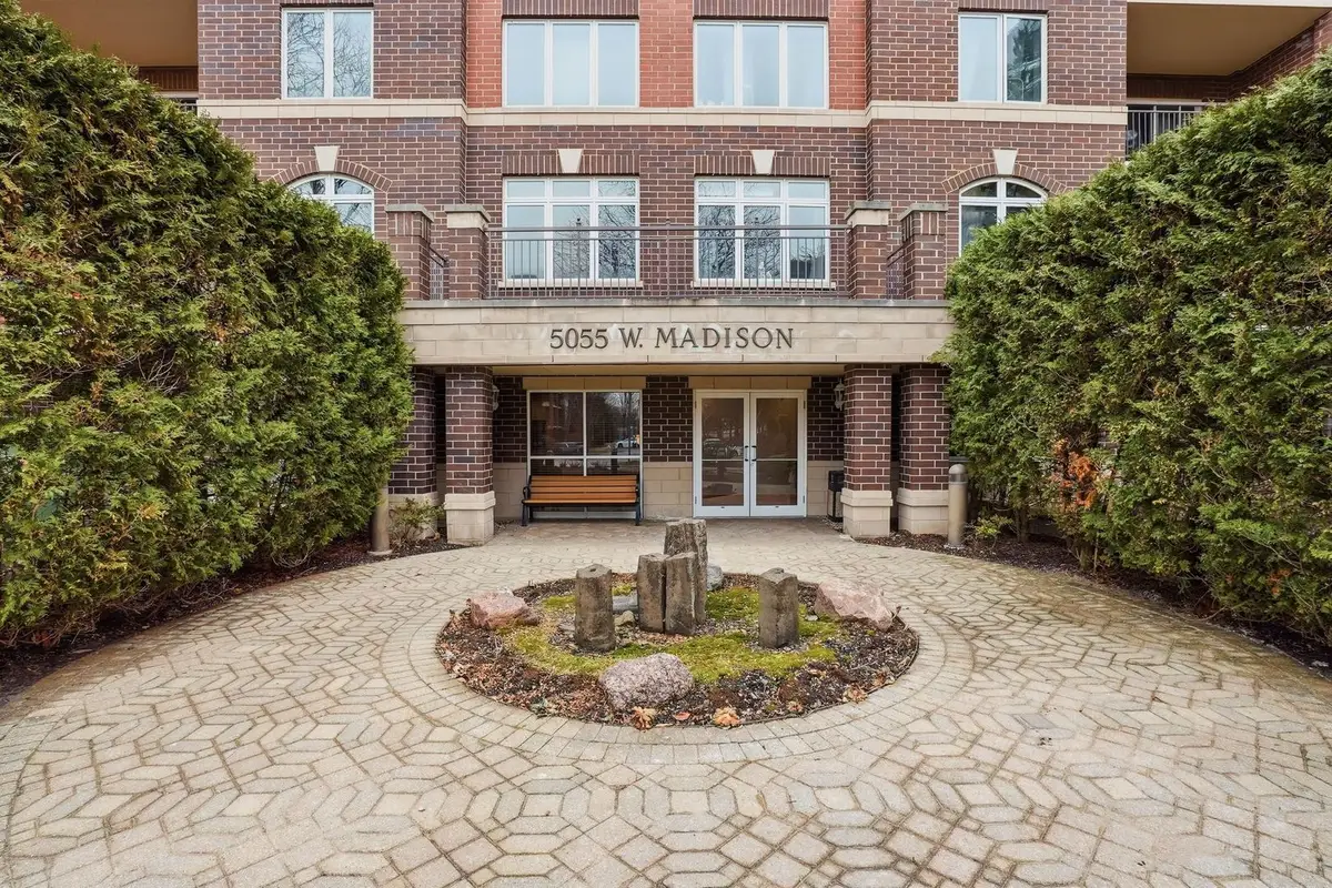 5055 Madison Street #402, Skokie, IL 60077 - #1