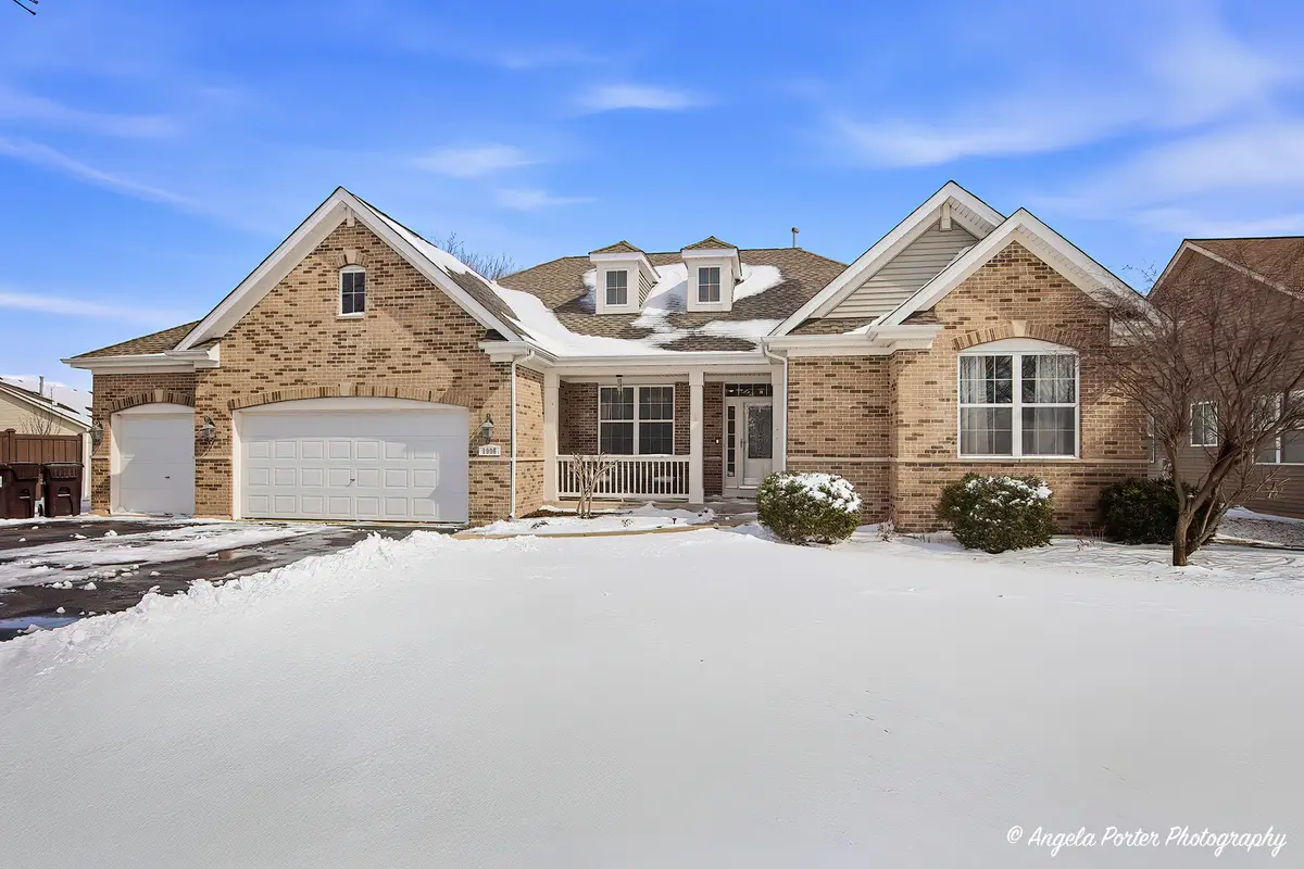 1906 Hillside Lane, McHenry, IL 60051 - #1