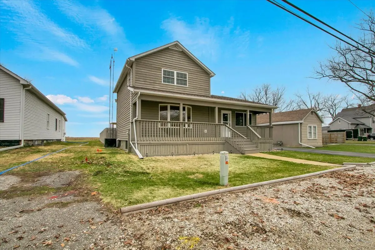 6393 Chicago Road, Yorkville, IL 60560 - #1