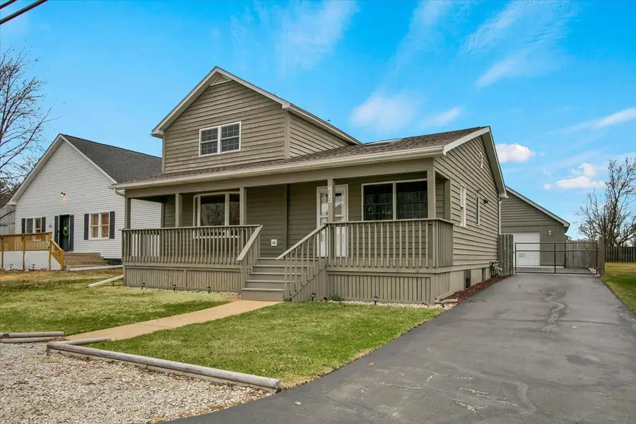 6393 Chicago Road, Yorkville, IL 60560 - #3