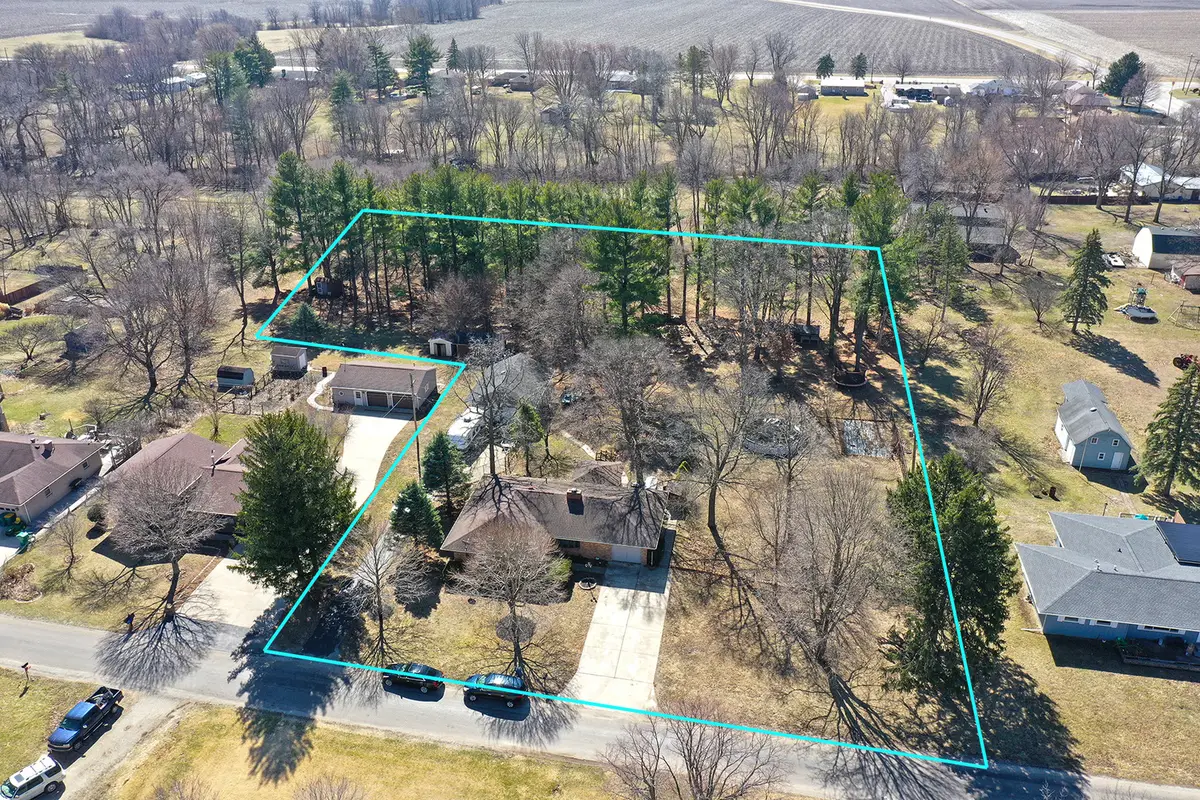 1508 N 1329th Road, Streator, IL 61364 - #1