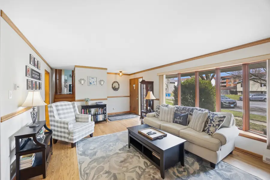 2311 Clyde Terrace, Homewood, IL 60430 - #3