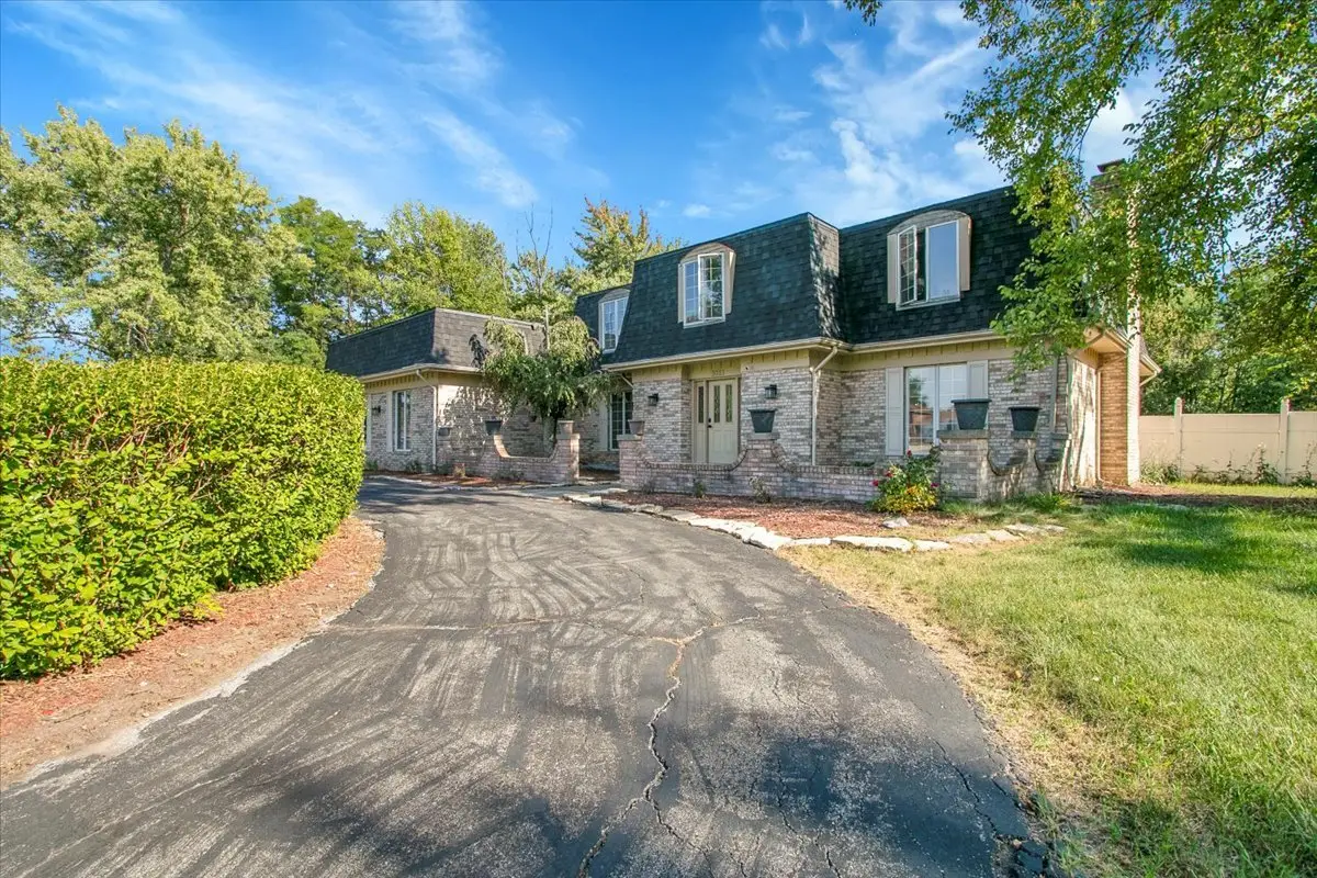 3033 E Hickory Lane, Crete, IL 60417 - #1