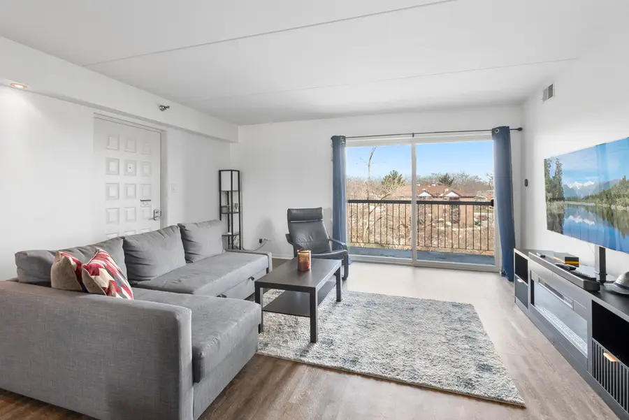 5970 Lake Bluff Drive #501, Tinley Park, IL 60477 - #2