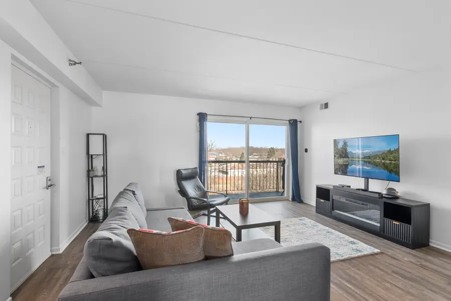 5970 Lake Bluff Drive #501, Tinley Park, IL 60477 - #3