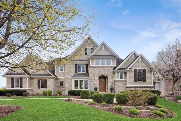 521 River Ridge Drive, St. Charles, IL 60175