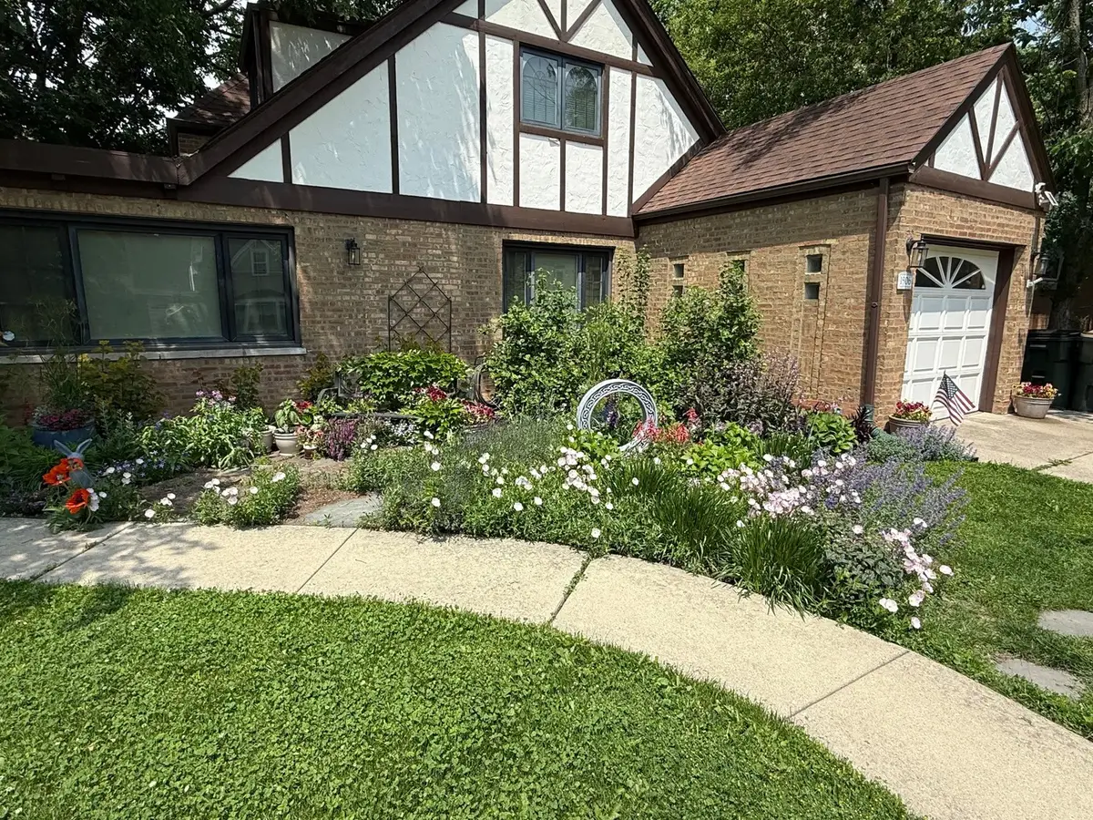 1906 W Greendale Avenue, Park Ridge, IL 60068 - #1