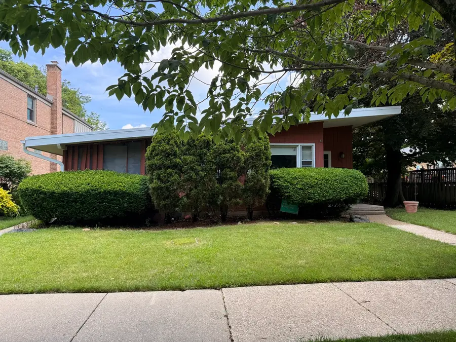 9111 Ewing Avenue, Evanston, IL 60203 - #2