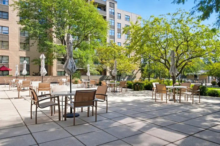 4545 W Touhy Avenue #116, Lincolnwood, IL 60712 - #3