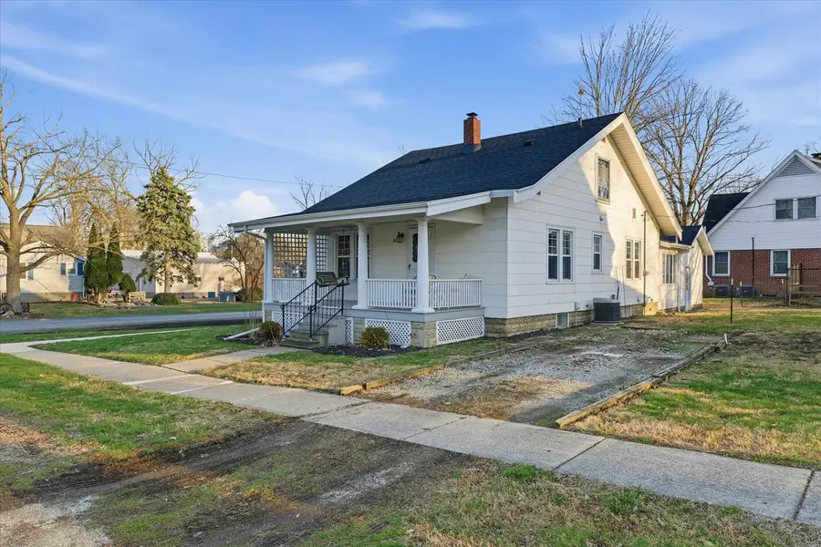 107 E Dunbar Street, Mahomet, IL 61853 - #2