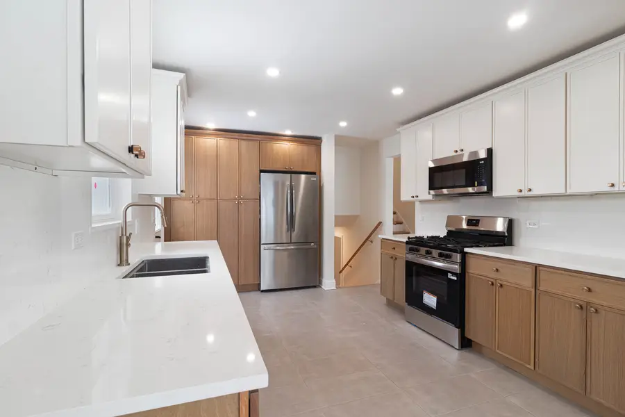 8735 Hamlin Avenue, Skokie, IL 60076 - #2