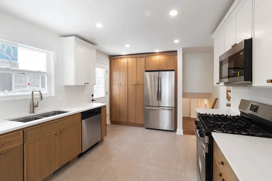 8735 Hamlin Avenue, Skokie, IL 60076 - #3