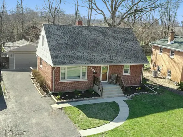 432 Winston Lane, Chicago Heights, IL 60411