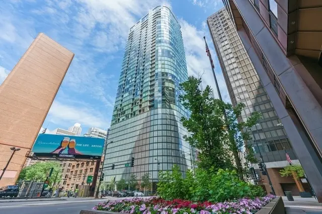600 N Fairbanks Court #2902, Chicago, IL 60611 - #1