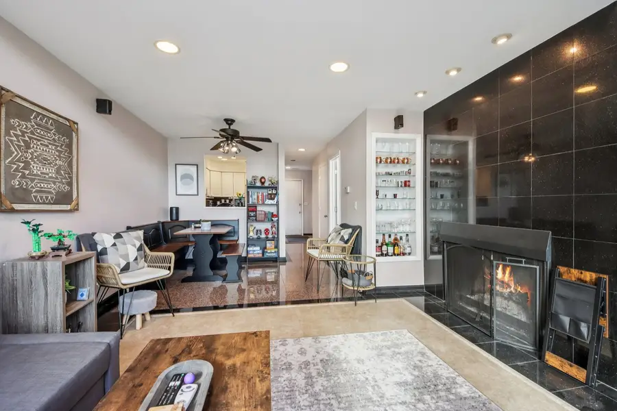 5938 Meadow Drive #151-F, Lisle, IL 60532 - #3