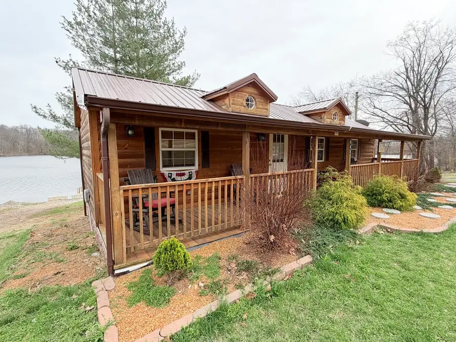 845 Lakeview Road, Galatia, IL 62935 - #3