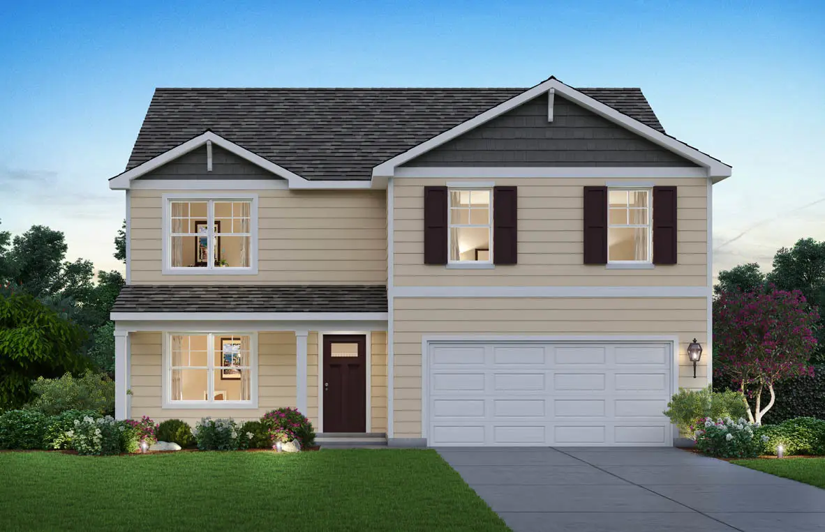 6915 Willow Drive, Wonder Lake, IL 60097 - #1