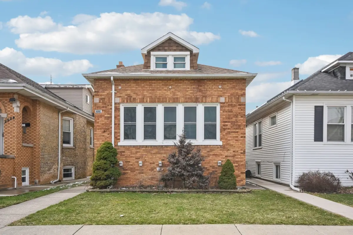 2928 N Rutherford Avenue, Chicago, IL 60634 - #1
