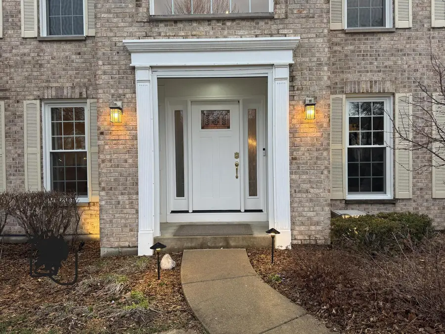 2511 Wild Timothy Road, Naperville, IL 60564 - #2