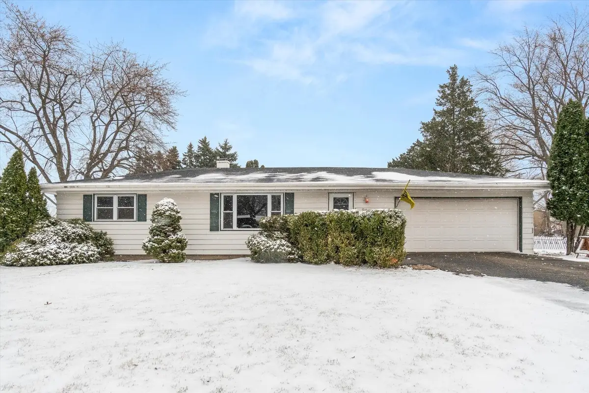 906 Lindenwood Drive, Aurora, IL 60506 - #1