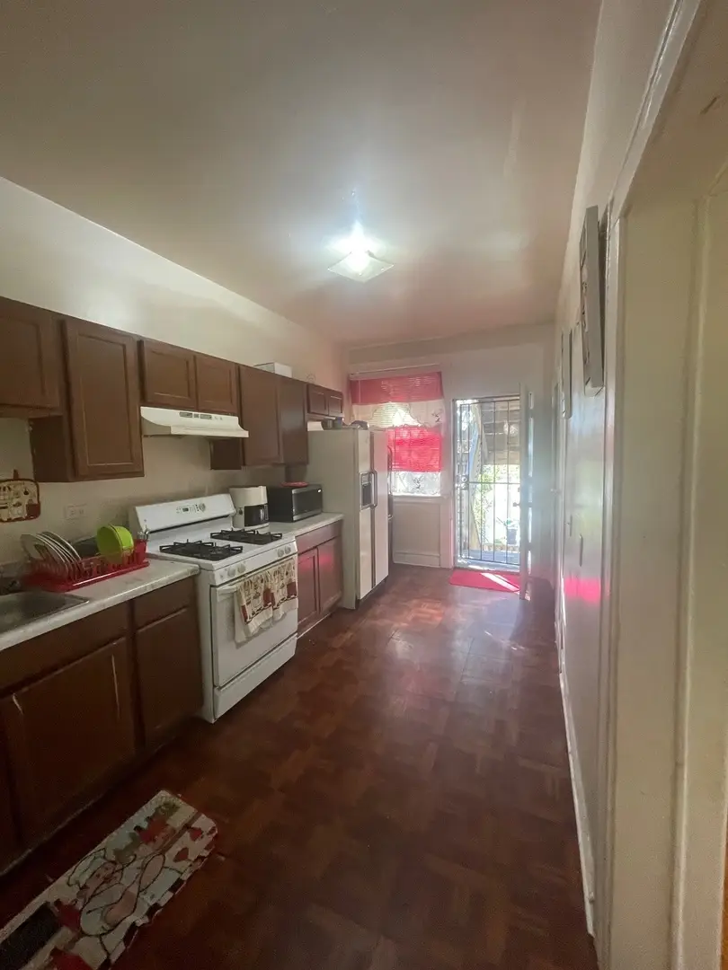 4123 W Washington Boulevard, Chicago, IL 60624 - #2