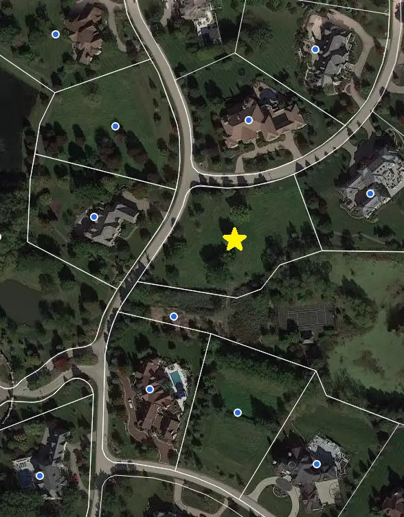 11 Brooke Lane, South Barrington, IL 60010 - #2