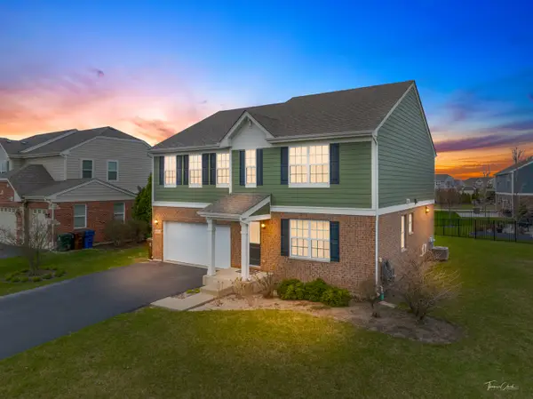 1978 Stapleton Road, New Lenox, IL 60451