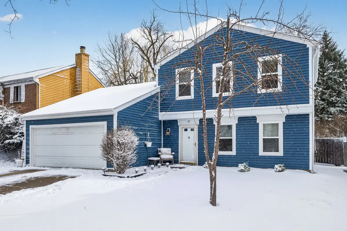37 Monterey Drive, Vernon Hills, IL 60061 - #1