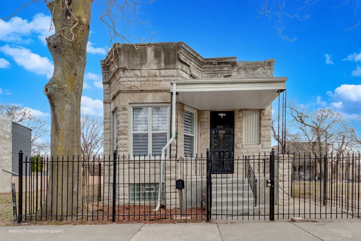 4018 W Arthington Street, Chicago, IL 60624 - #1