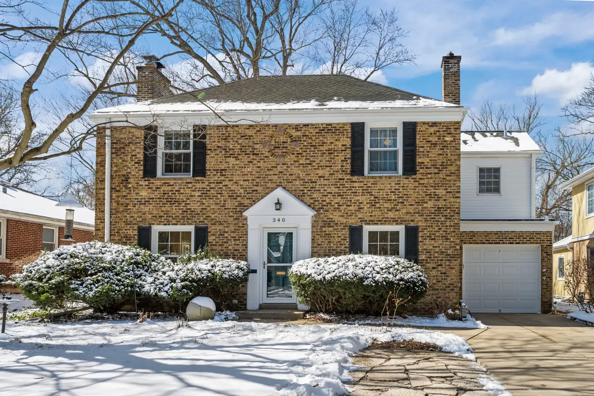 340 Flora Place, Highland Park, IL 60035 - #1
